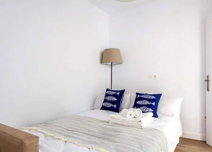 Villa Lavanda Lanzarote By Playa Blanca