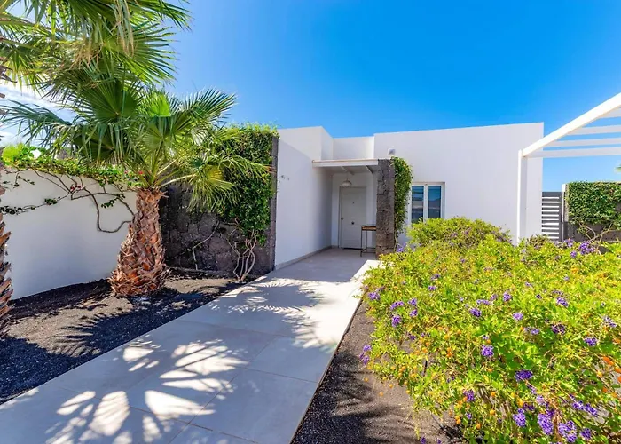 Lavanda Lanzarote By Villa