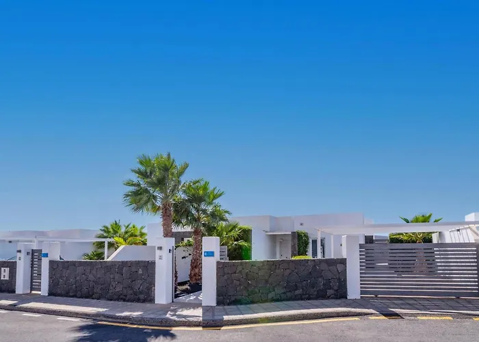 Lavanda Lanzarote By Villa Playa Blanca