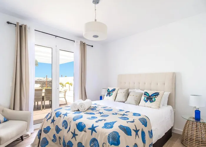 Lavanda Lanzarote By *