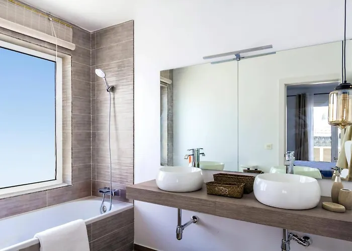 Lavanda Lanzarote By 别墅 *