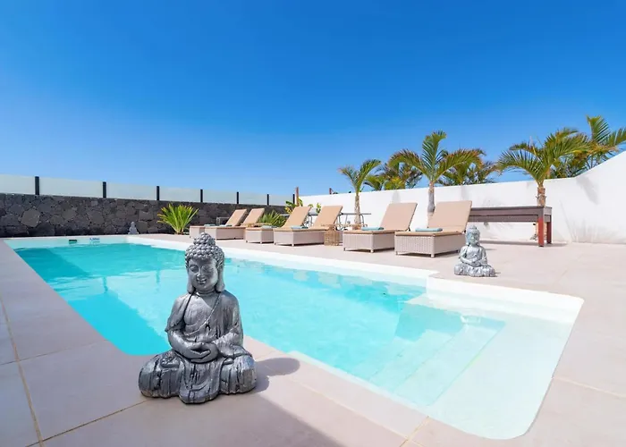 Lavanda Lanzarote By *