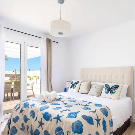 Lavanda Lanzarote By *