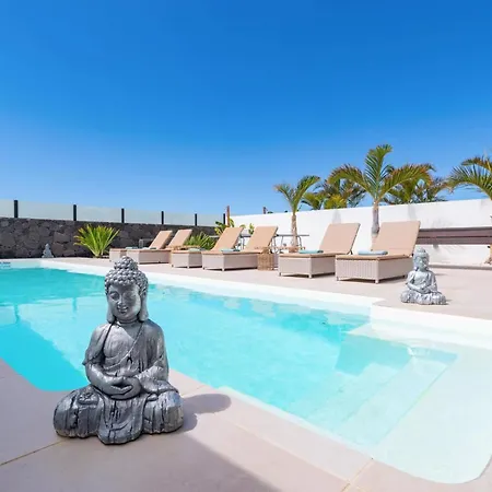 Lavanda Lanzarote By *