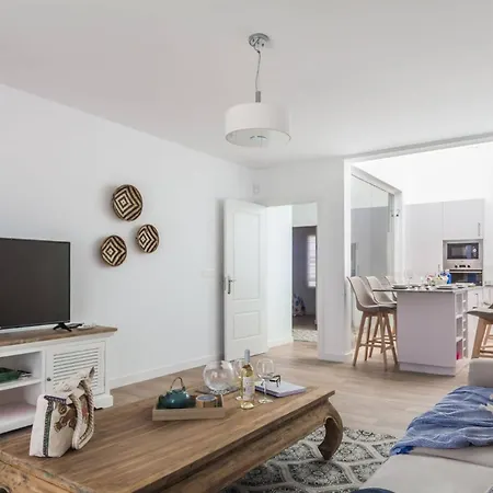 Βίλα Lavanda Lanzarote By Πλάγια Μπλάνκα