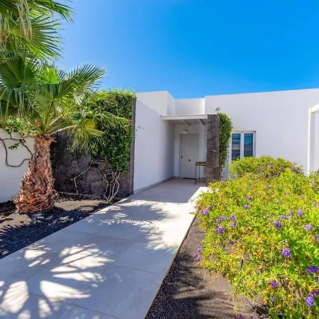 Lavanda Lanzarote By فيلة