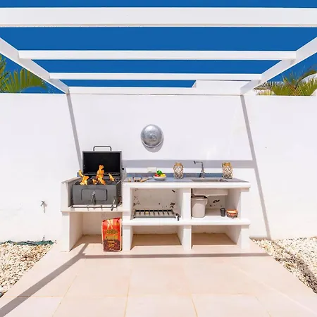 Villa Lavanda Lanzarote By Playa Blanca (Lanzarote)