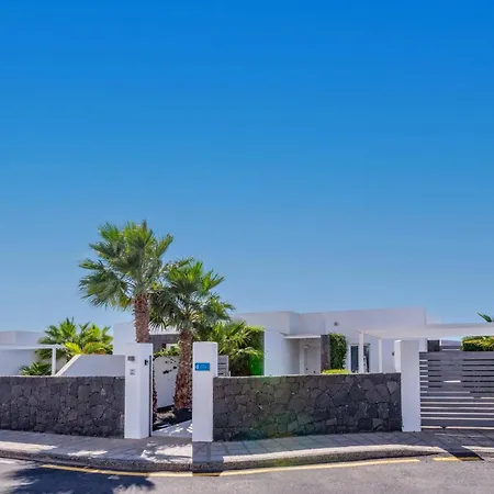 Lavanda Lanzarote By Villa Playa Blanca (Lanzarote)