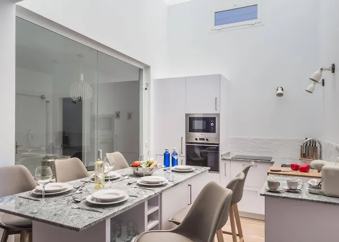 Lavanda Lanzarote By Playa Blanca (Lanzarote)