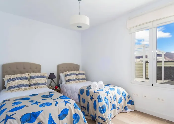 Lavanda Lanzarote By *